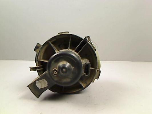 Ventilateur chauffage