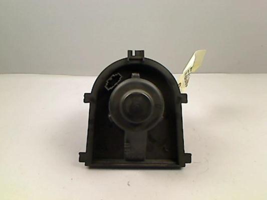 Ventilateur chauffage