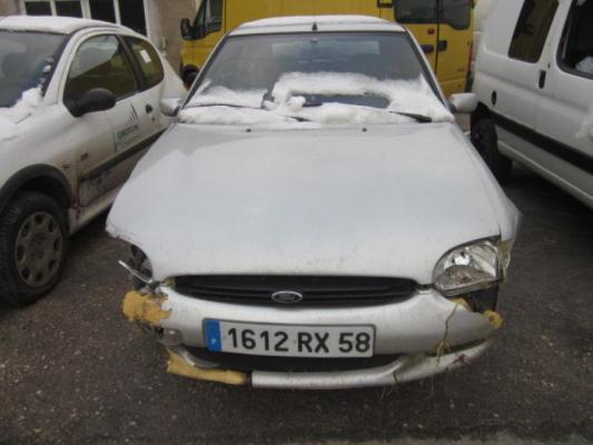 Moteur