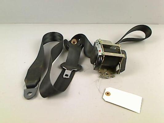 Ceinture avant droit