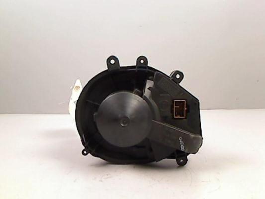 Ventilateur chauffage