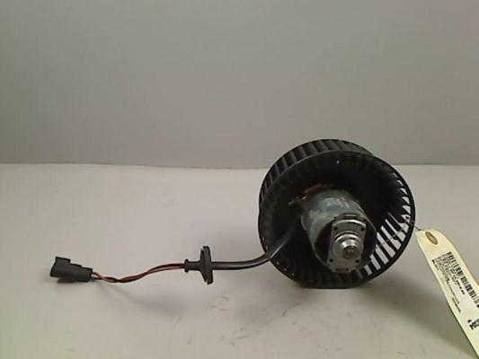 Ventilateur chauffage