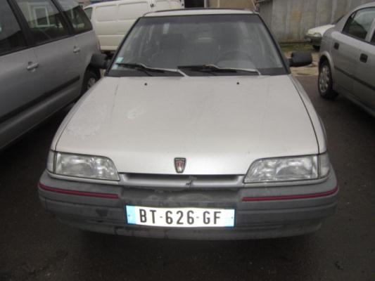 Cremaillere assistee
