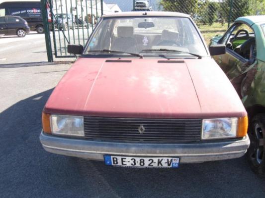 Cremaillere mecanique