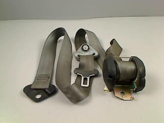 Ceinture avant droit