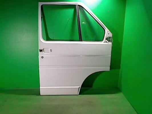 Porte avant droit