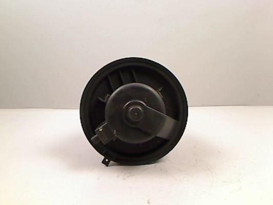 Ventilateur chauffage