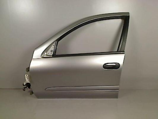 Porte avant gauche