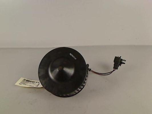 Ventilateur chauffage