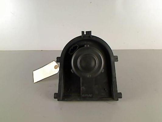 Ventilateur chauffage