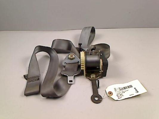 Ceinture avant droit