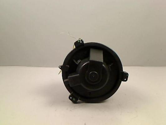 Ventilateur chauffage