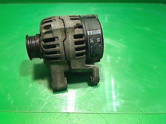 Alternatore
