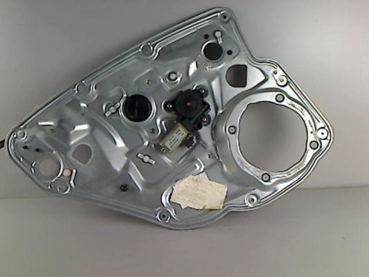 Leve vitre electrique arriere gauche