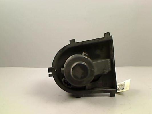 Ventilateur chauffage