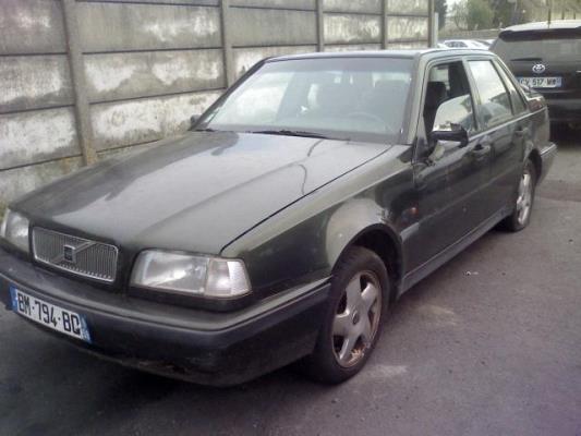 Foto pieza de coche