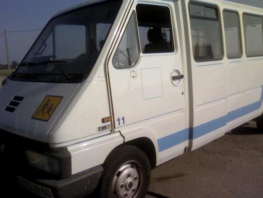 Foto pieza de coche
