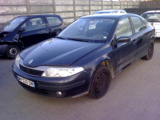 Calandre