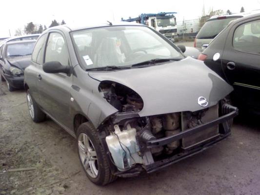 Bouton de warning