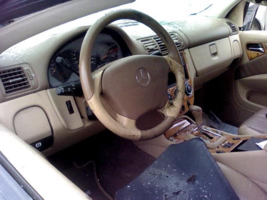 Foto pieza de coche