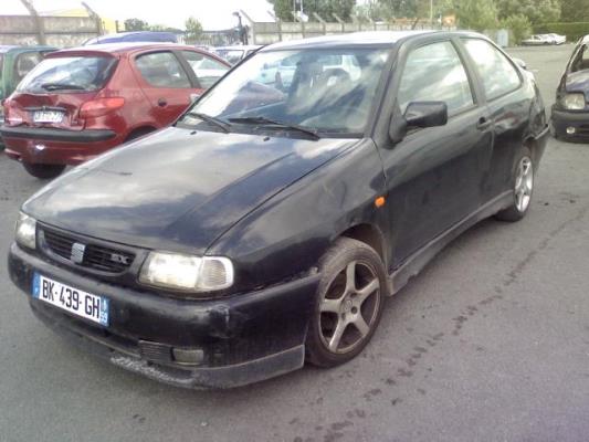Cardan gauche (transmission)