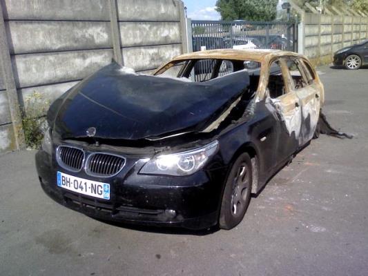 Bloc ABS (freins anti-blocage)
