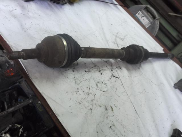 Cardan droit (transmission)
