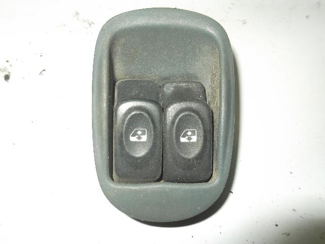 Bouton/Interrupteur