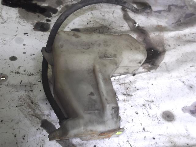 Vase d'expansion