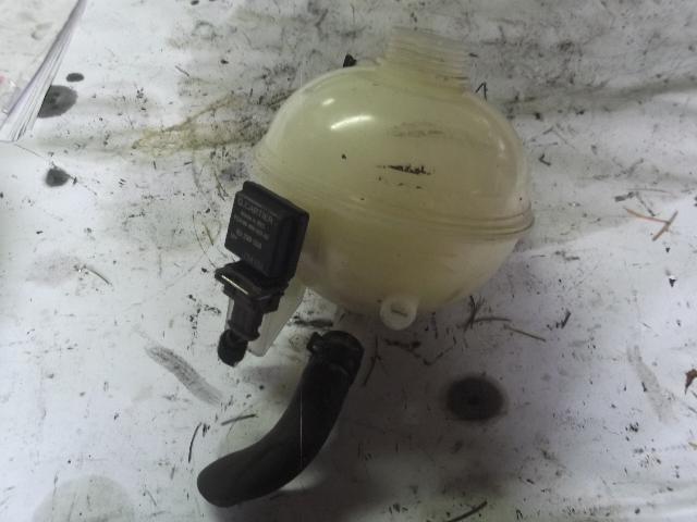 Vase d'expansion