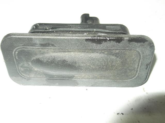 Bouton de coffre