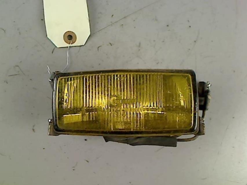 Fendinebbia sinistro (luce)