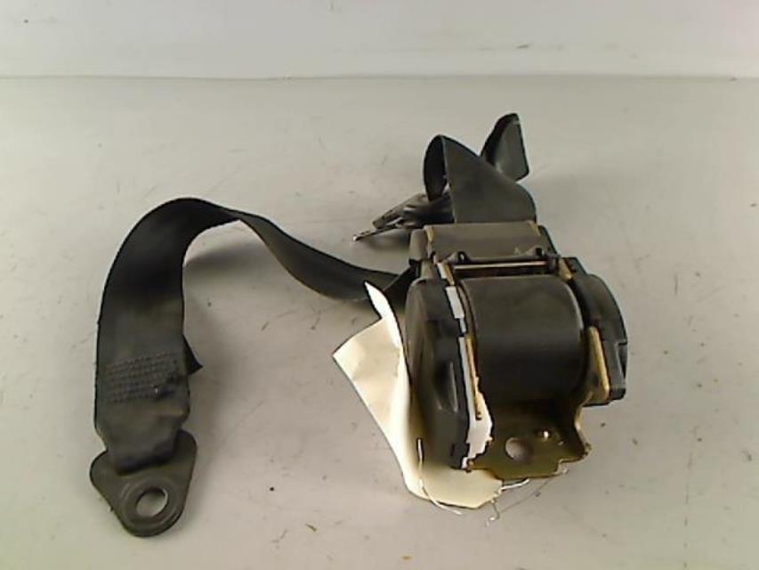 Ceinture avant droit