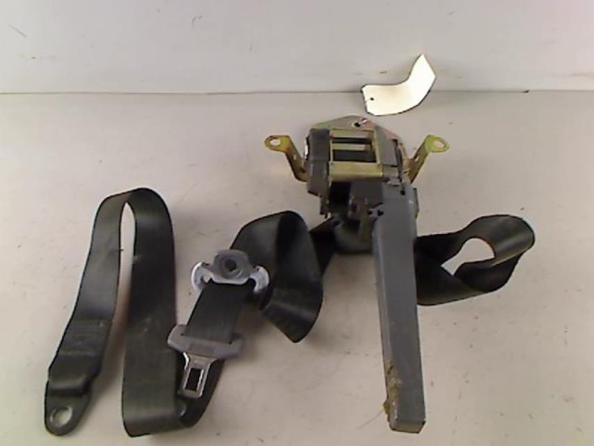 Ceinture avant droit