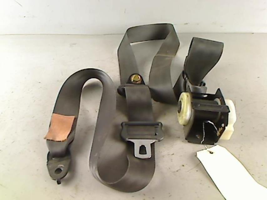 Ceinture avant droit