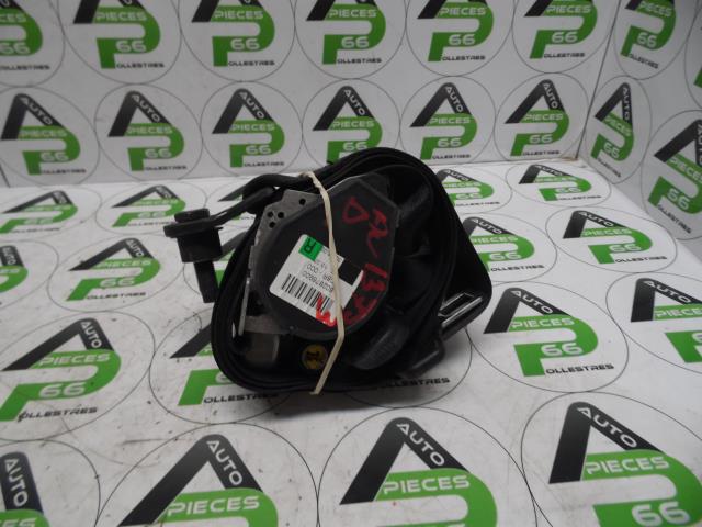 Ceinture avant droit