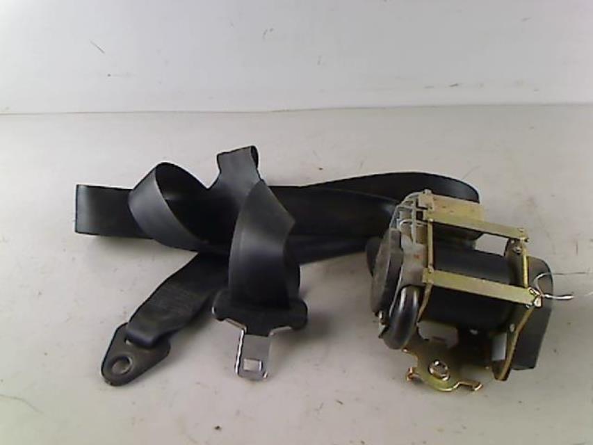 Ceinture avant droit