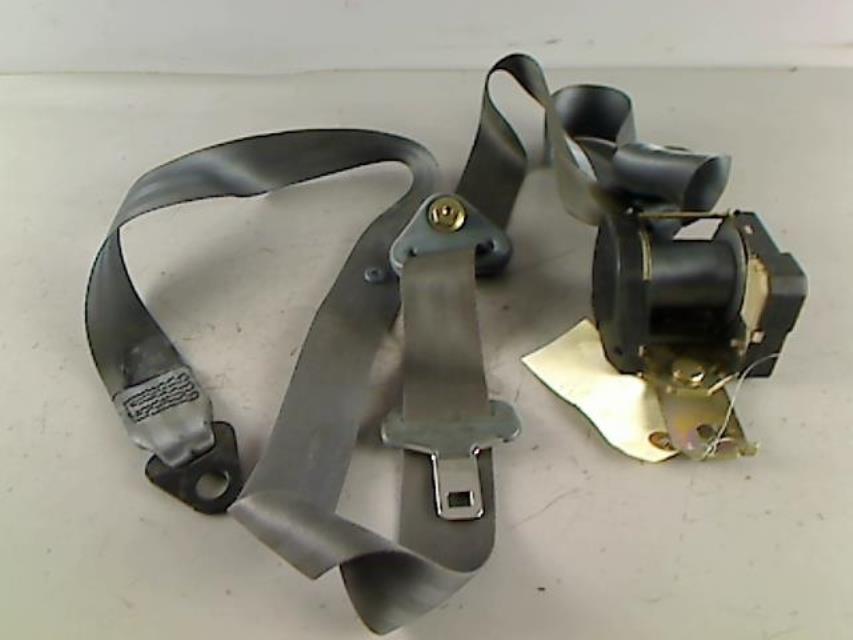 Ceinture avant droit