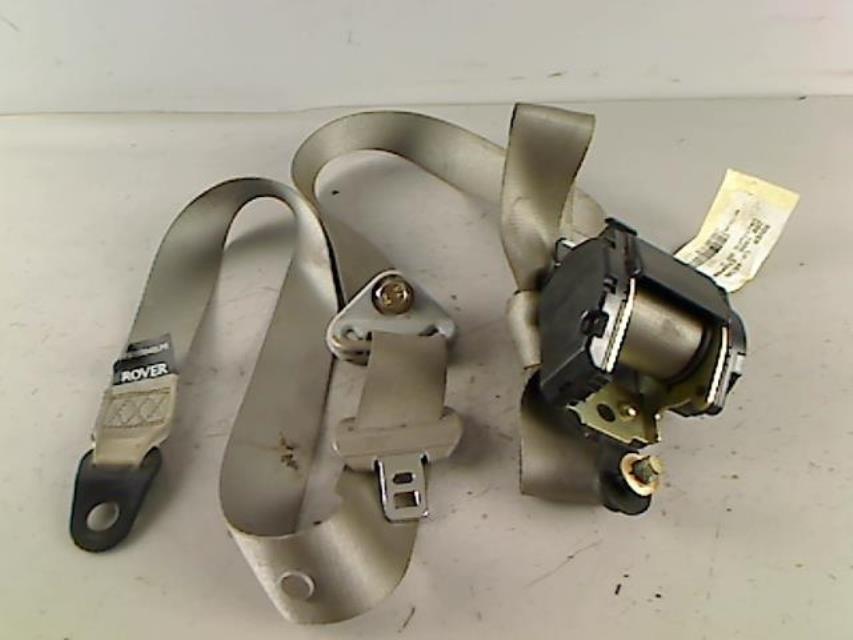 Ceinture avant droit