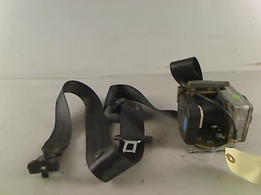 Ceinture avant droit