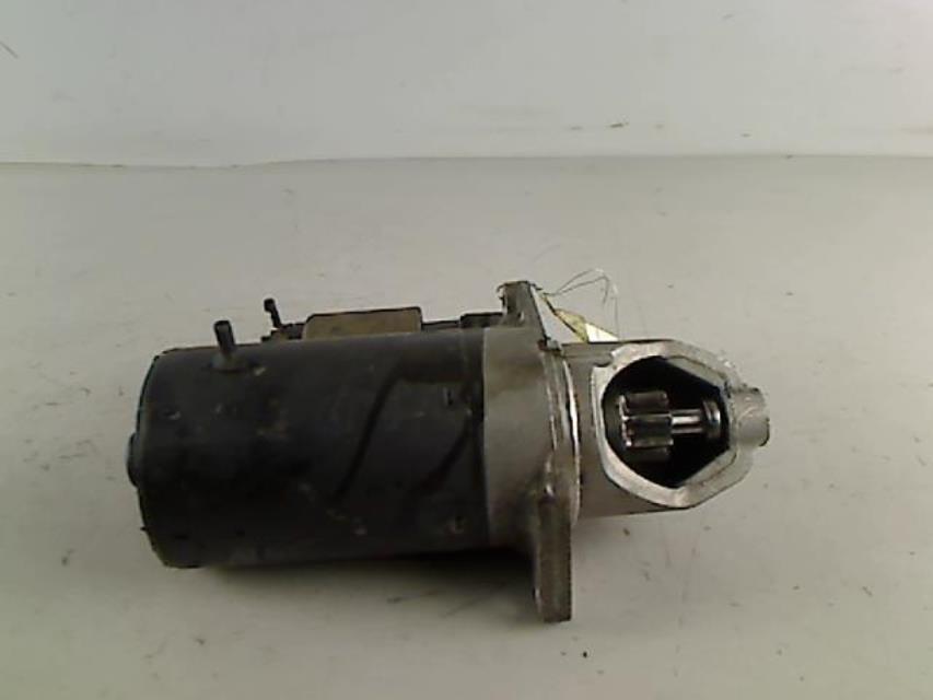 Motorino avviamento