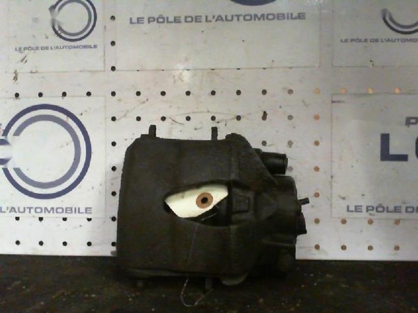 Etrier avant gauche (freinage)