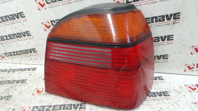 Fanale posteriore principale destro (luci)