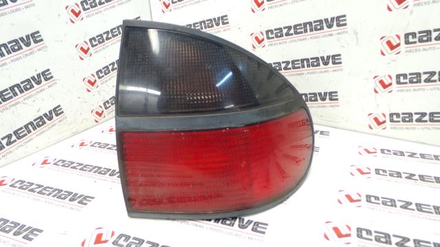 Fanale posteriore principale destro (luci)