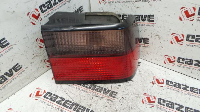 Fanale posteriore principale destro (luci)