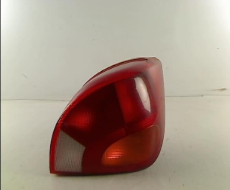 Fanale posteriore principale destro (luci)