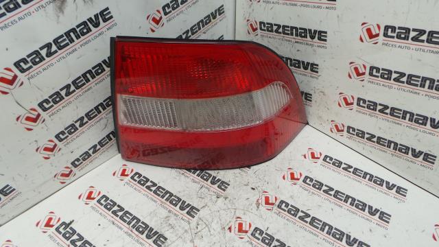 Fanale posteriore principale destro (luci)