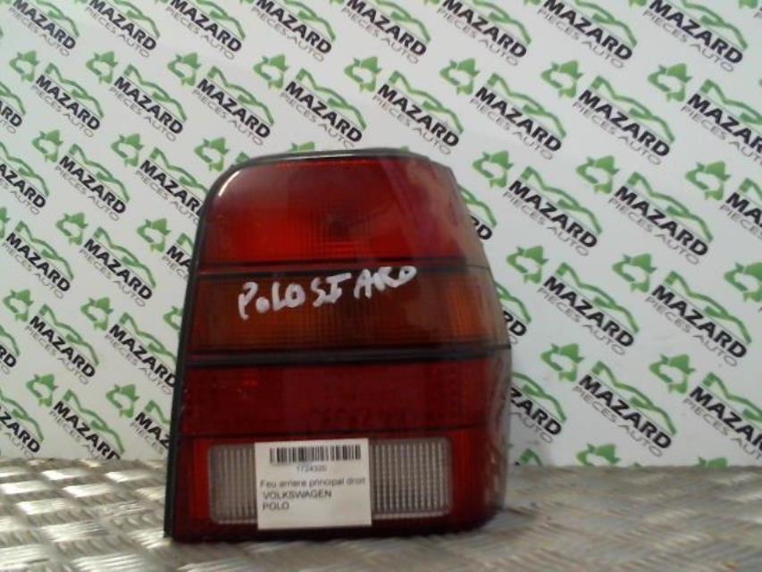 Foto ricambio auto