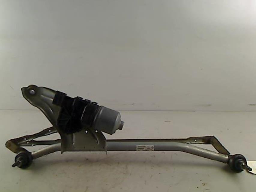 Moteur essuie glace avant