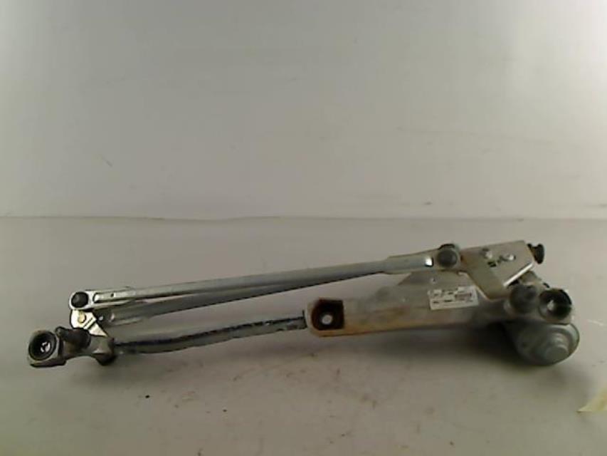 Moteur essuie glace avant